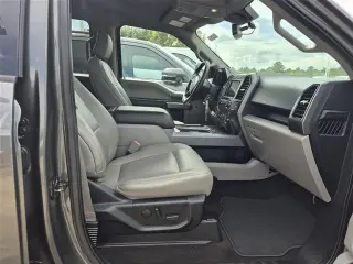 Ford F-150 2020 4x2 XLT 4p SuperCrew 5.5 pies SB