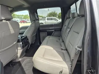 Ford F-150 2020 4x2 XLT 4p SuperCrew 5.5 pies SB
