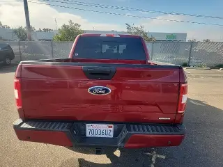 Ford F-150 2019 4x2 XLT 4p SuperCrew 5.5 ft. SB