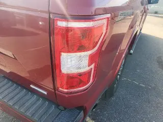 Ford F-150 2019 4x2 XLT 4p SuperCrew 5.5 ft. SB