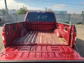 Ford F-150 2019 4x2 XLT 4p SuperCrew 5.5 ft. SB