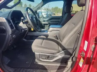 Ford F-150 2019 4x2 XLT 4p SuperCrew 5.5 ft. SB