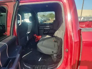 Ford F-150 2019 4x2 XLT 4p SuperCrew 5.5 ft. SB