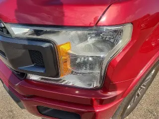 Ford F-150 2019 4x2 XLT 4p SuperCrew 5.5 ft. SB
