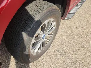 Ford F-150 2019 4x2 XLT 4p SuperCrew 5.5 ft. SB