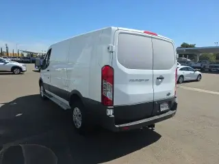 Ford Transit 2021 250 3dr SWB Tech Cargo Van