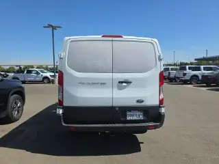 Ford Transit 2021 250 3dr SWB Tech Cargo Van