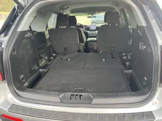 Ford Explorer 2023 ATV XLT 4p SUV