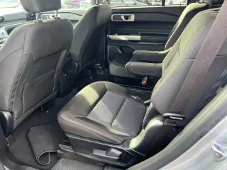 Ford Explorer 2023 ATV XLT 4p SUV