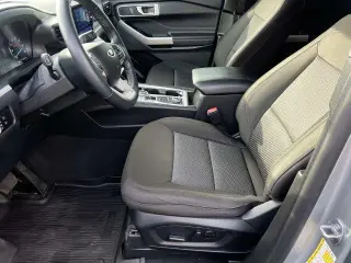 Ford Explorer 2023 ATV XLT 4p SUV