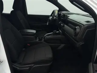 Chevrolet Colorado 2023 4x4 Work Truck Cabina 4 puertas 5 ft. SB