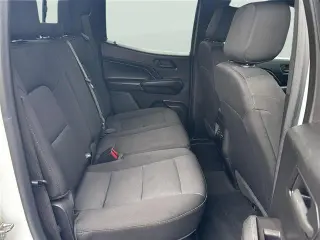 Chevrolet Colorado 2023 4x4 Work Truck Cabina 4 puertas 5 ft. SB