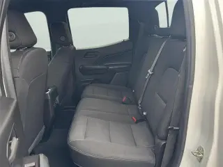 Chevrolet Colorado 2023 4x4 Work Truck Cabina 4 puertas 5 ft. SB