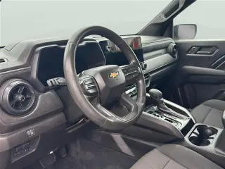 Chevrolet Colorado 2023 4x4 Work Truck Cabina 4 puertas 5 ft. SB
