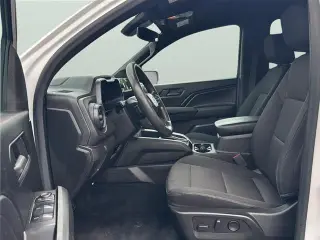 Chevrolet Colorado 2023 4x4 Work Truck Cabina 4 puertas 5 ft. SB