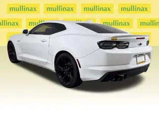 Chevrolet Camaro 2022 LT1 2dr Coupe