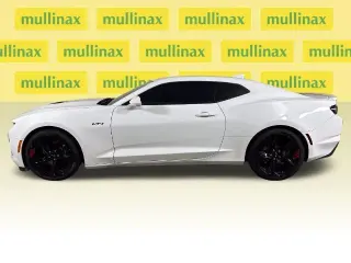 Chevrolet Camaro 2022 LT1 2dr Coupe