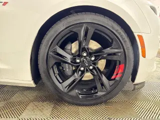 Chevrolet Camaro 2022 LT1 2dr Coupe