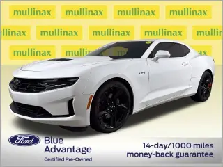Chevrolet Camaro 2022 LT1 2dr Coupe