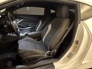 Chevrolet Camaro 2022 LT1 2dr Coupe