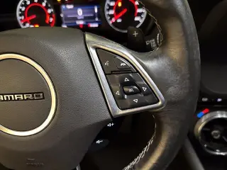 Chevrolet Camaro 2022 LT1 2dr Coupe