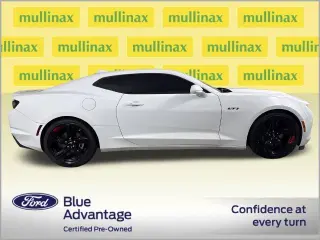 Chevrolet Camaro 2022 LT1 2dr Coupe