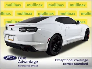Chevrolet Camaro 2022 LT1 2dr Coupe