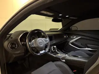 Chevrolet Camaro 2022 LT1 2dr Coupe
