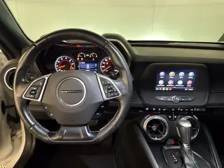 Chevrolet Camaro 2022 LT1 2dr Coupe