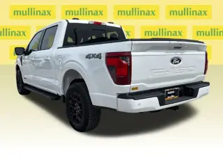 Ford F-150 2024 4x4 XLT 4dr SuperCrew 6.5 ft. SB