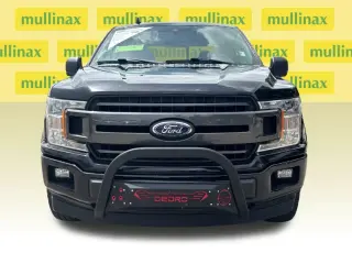 Ford F-150 2019 4x4 XLT 4dr SuperCrew 6.5 ft. CB