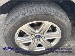 Ford F-150 2019 4x4 XLT 4dr SuperCrew 6.5 ft. CB