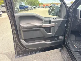 Ford F-150 2019 4x4 XLT 4dr SuperCrew 6.5 ft. CB