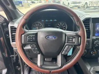 Ford F-150 2019 4x4 XLT 4dr SuperCrew 6.5 ft. CB