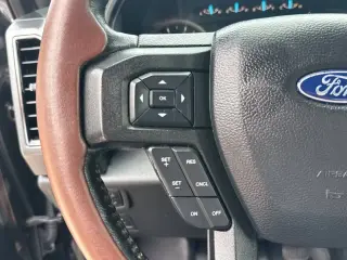 Ford F-150 2019 4x4 XLT 4dr SuperCrew 6.5 ft. CB