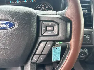 Ford F-150 2019 4x4 XLT 4dr SuperCrew 6.5 ft. CB