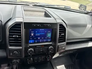 Ford F-150 2019 4x4 XLT 4dr SuperCrew 6.5 ft. CB
