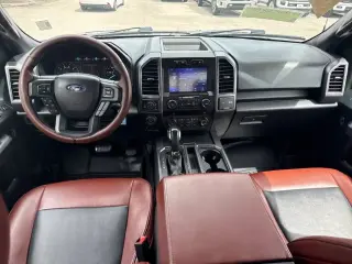Ford F-150 2019 4x4 XLT 4dr SuperCrew 6.5 ft. CB