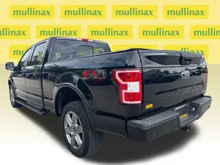 Ford F-150 2019 4x4 XLT 4dr SuperCrew 6.5 ft. CB