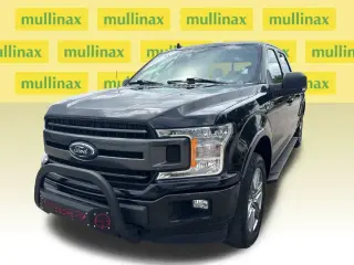 Ford F-150 2019 4x4 XLT 4dr SuperCrew 6.5 ft. CB