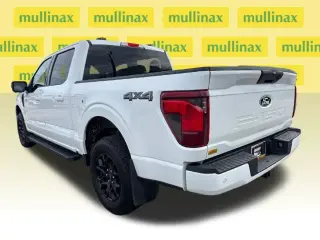 Ford F-150 2024 4x4 XLT 4dr SuperCrew 5.5 ft. SB
