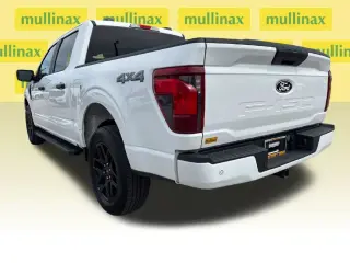 Ford F-150 2024 4x4 STX 4dr SuperCrew 5.5 ft. SB
