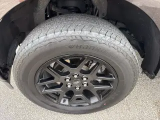Ford F-150 2024 4x4 STX 4dr SuperCrew 5.5 ft. SB