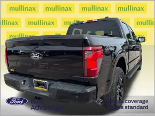Ford F-150 2024 4x4 STX 4dr SuperCrew 5.5 ft. SB