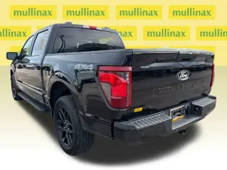 Ford F-150 2024 4x4 STX 4dr SuperCrew 5.5 ft. SB