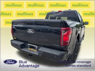 Ford F-150 2024 4x4 STX 4dr SuperCrew 5.5 ft. SB