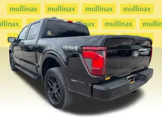 Ford F-150 2024 4x4 STX 4dr SuperCrew 5.5 ft. SB