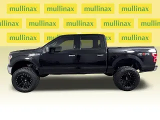 Ford F-150 2020 4x4 XLT 4dr SuperCrew 5.5 ft. SB