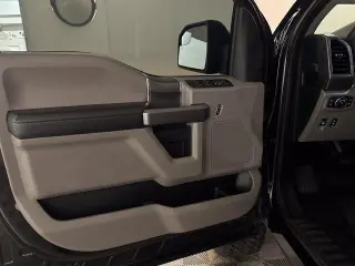 Ford F-150 2020 4x4 XLT 4dr SuperCrew 5.5 ft. SB