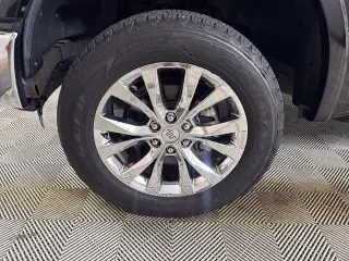 Ford F-150 2016 4x4 King Ranch 4dr SuperCrew 5.5 ft. SB